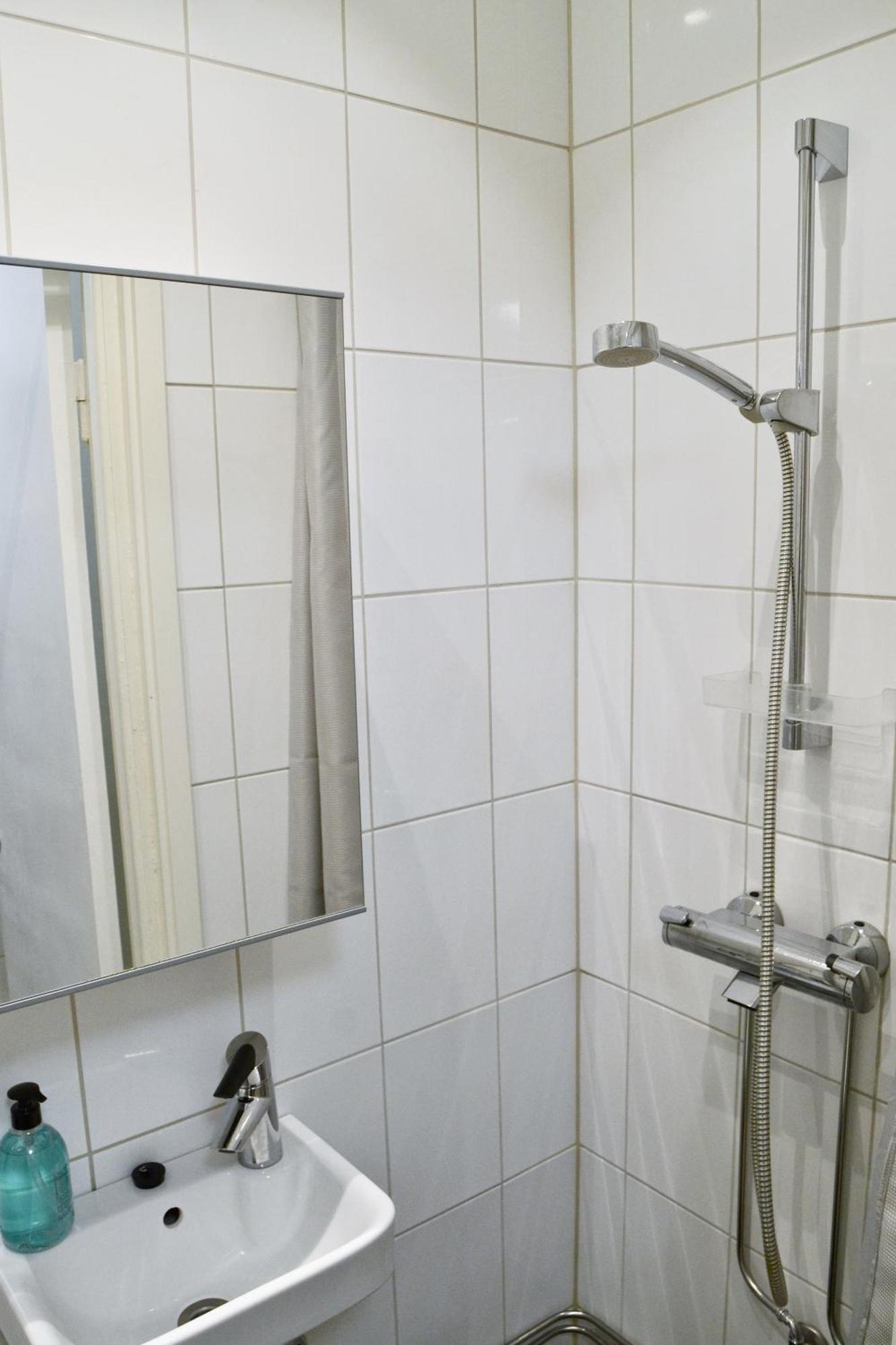 Modern And Bright Studio With Top Location Helsinki Zewnętrze zdjęcie